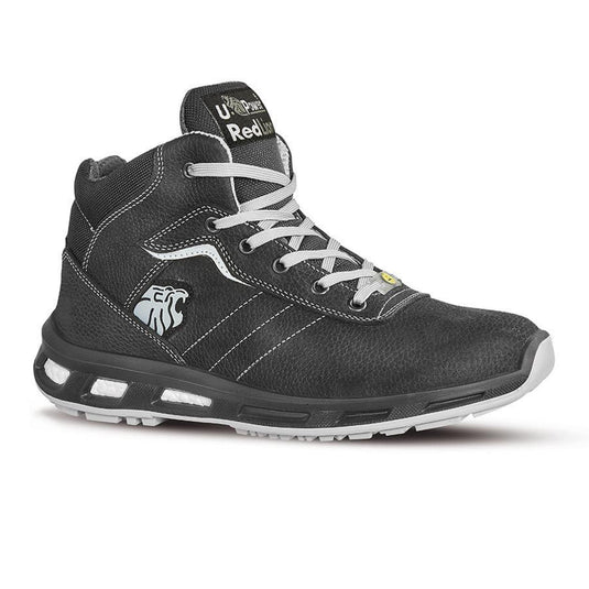 Scarpe antinfortunistiche alte impermeabili resistenti S3S U-Power Shape