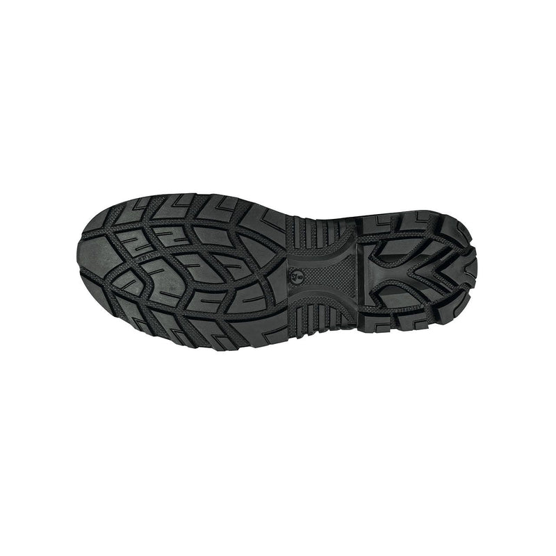 Carica immagine in Galleria Viewer, Scarpe Antinfortunistiche Alte U-Power Silver S3S ESD
