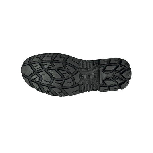 Scarpe Antinfortunistiche Alte U-Power Silver S3S ESD