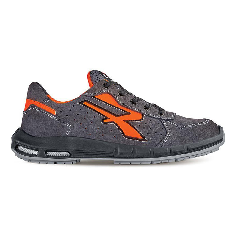 Carica immagine in Galleria Viewer, Scarpe Antinfortunistiche Basse U-Power Sirio Plus S1PS ESD

