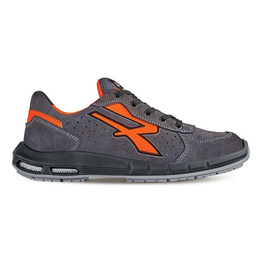 Scarpe Antinfortunistiche Basse U-Power Sirio Plus S1PS ESD
