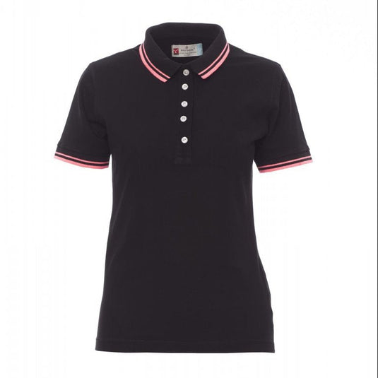 Polo Donna Bicolore Payper Skipper Lady