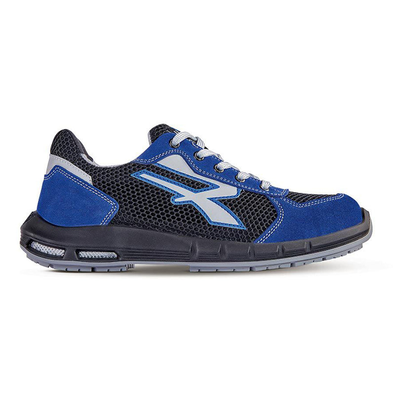 Carica immagine in Galleria Viewer, Scarpe Antinfortunistiche Basse U-Power Sky Plus S1PS ESD
