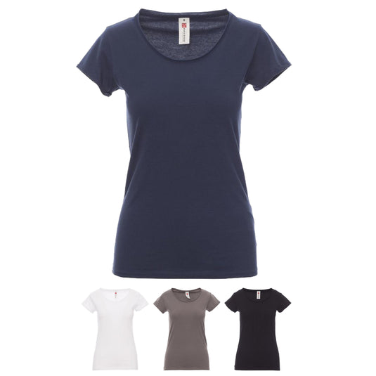T-Shirt Donna Fashion Payper Sound+ Lady