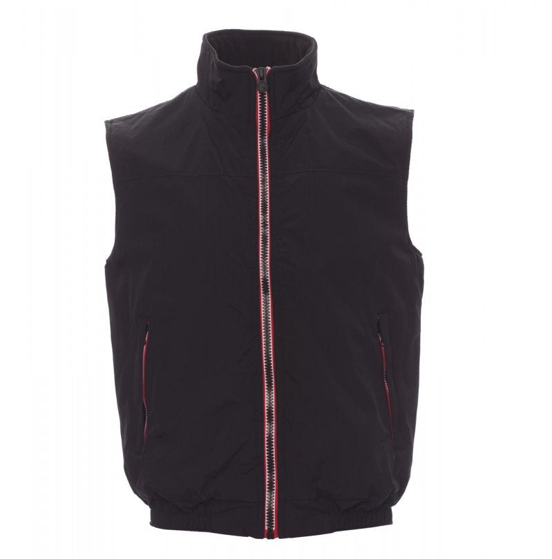 Carica immagine in Galleria Viewer, Gilet Imbottito Unisex Personalizzabile con Membrana TPU Payper South R. 2.0
