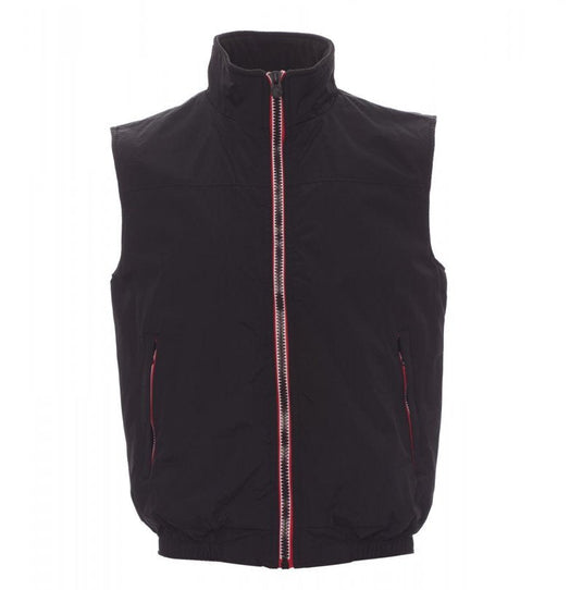 Gilet Imbottito Unisex Personalizzabile con Membrana TPU Payper South R. 2.0