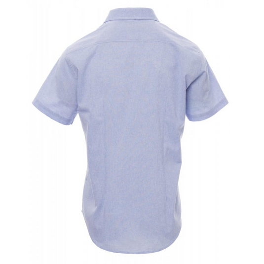 Camicia Tecnica Chambray 100% Cotone Payper Specialist Summer