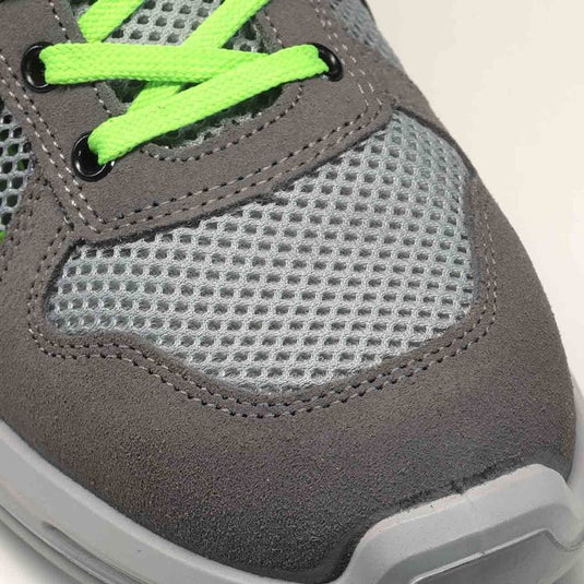 Scarpe antinfortunistiche basse leggere traspiranti S1PS U-Power Specter