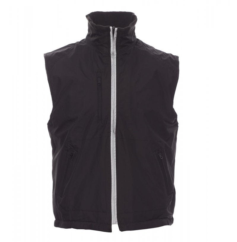 Carica immagine in Galleria Viewer, Gilet Reversibile Unisex Imbottito con Membrana TPU Personalizzabile Payper Speed
