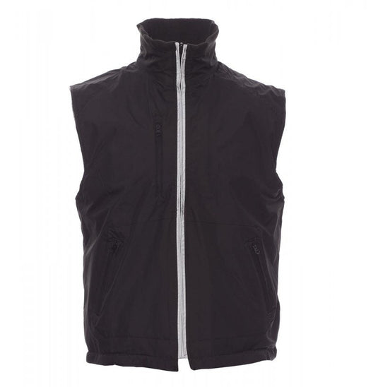 Gilet Reversibile Unisex Imbottito con Membrana TPU Personalizzabile Payper Speed