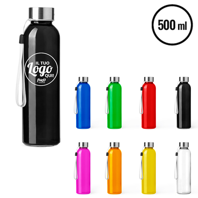 Carica immagine in Galleria Viewer, Vendita Multipla Borracce Stamina ALFE 4037 500 ml con Stampa Inclusa da 10 Pezzi
