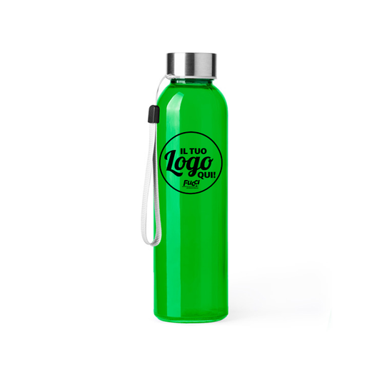 Vendita Multipla Borracce Stamina ALFE 4037 500 ml con Stampa Inclusa da 10 Pezzi