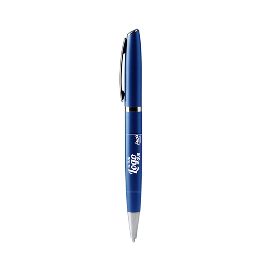 Vendita Multipla Penne Stamina ALVIK 7973 in Alluminio Riciclato con Incisione Inclusa da 500 Pezzi
