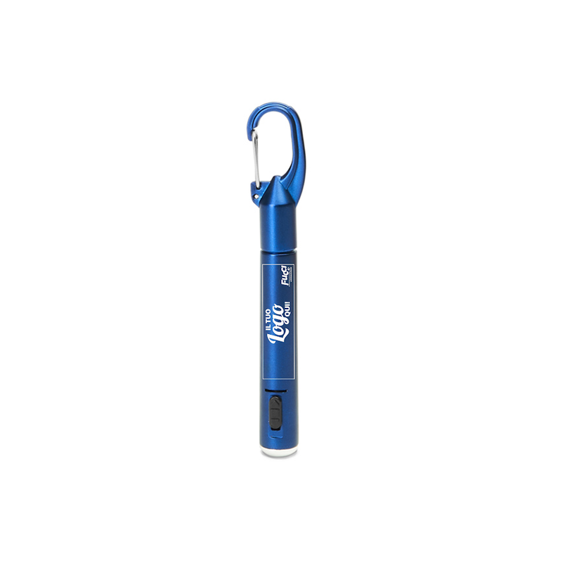Carica immagine in Galleria Viewer, Vendita Multipla Penne con Torcia LED Stamina ARAYA 8023 con Stampa Inclusa da 500 Pezzi
