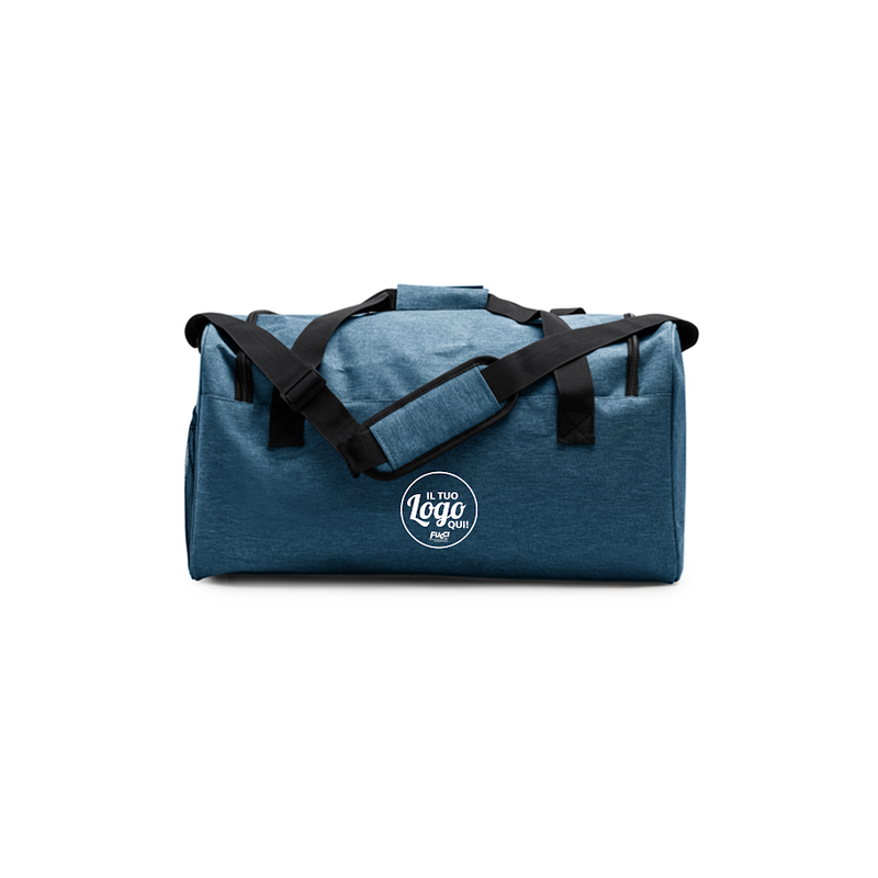 Carica immagine in Galleria Viewer, Borsone Stamina BALMOR 7198 30L in RPET con stampa inclusa
