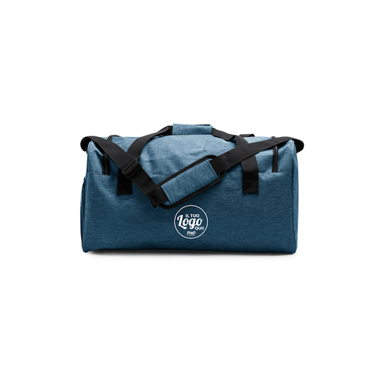 Borsone Stamina BALMOR 7198 30L in RPET con stampa inclusa