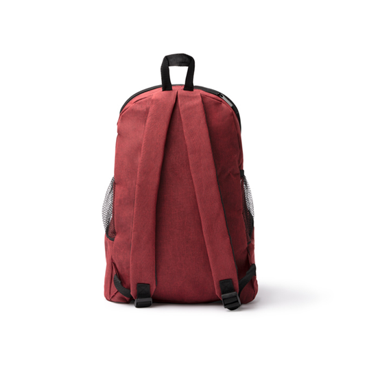 Zaino Stamina BAMBA 1672 in RPET con stampa inclusa