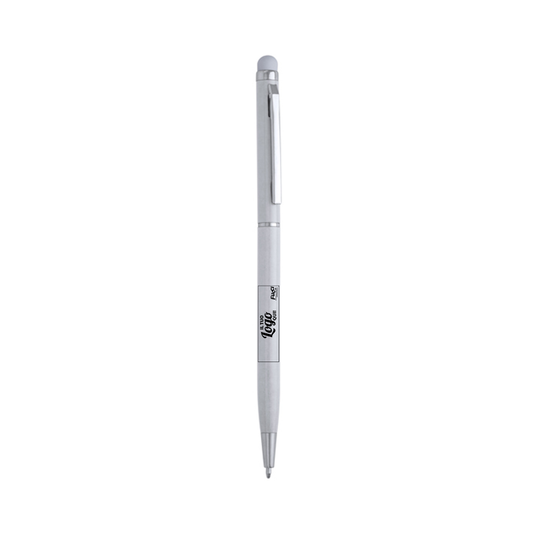 Vendita Multipla Penne Touch Stamina BAUME 8005 in Alluminio con Incisione Inclusa