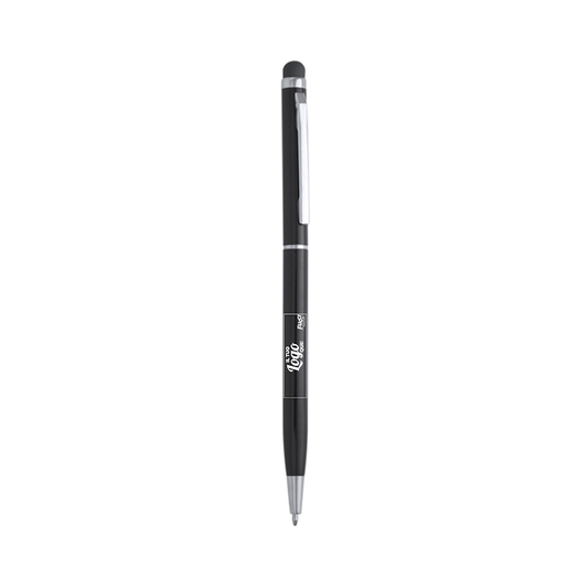 Vendita Multipla Penne Touch Stamina BAUME 8005 in Alluminio con Incisione Inclusa