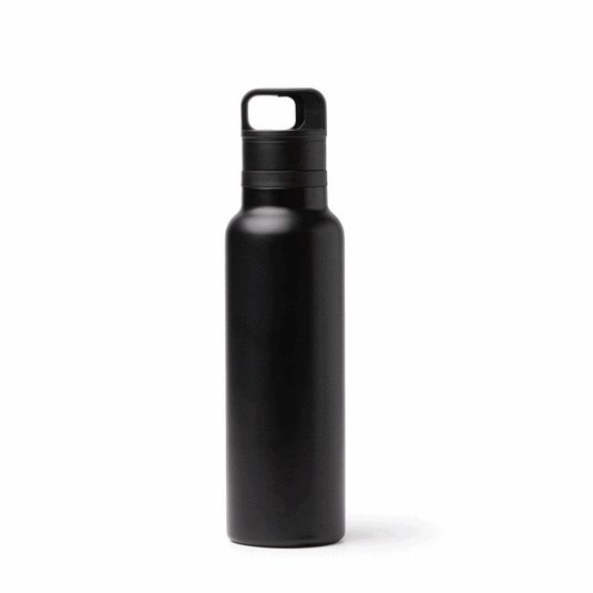Vendita Multipla Borracce Stamina BITMAN 1986 750 ml con Stampa Inclusa da 10 pezzi