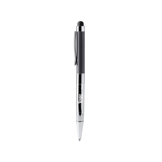Vendita Multipla Penne Stamina BRAVOS 1678 in Alluminio Riciclato con Incisione Inclusa da 500 Pezzi