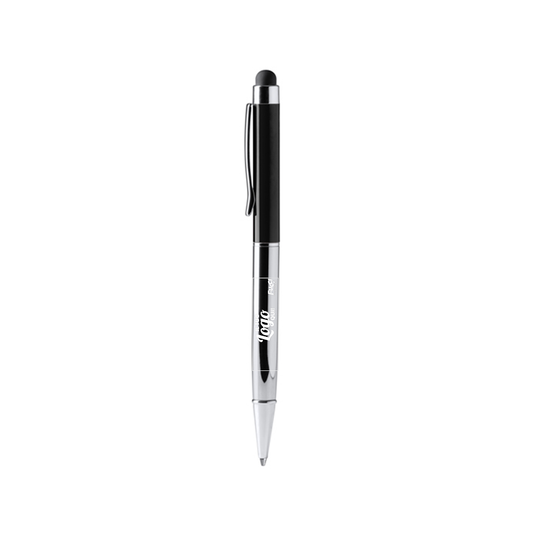 Vendita Multipla Penne Stamina BRAVOS 1678 in Alluminio Riciclato con Incisione Inclusa da 500 Pezzi