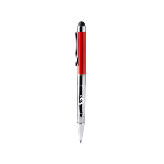 Vendita Multipla Penne Stamina BRAVOS 1678 in Alluminio Riciclato con Incisione Inclusa da 500 Pezzi
