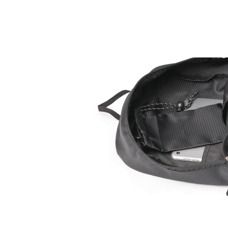 Carica immagine in Galleria Viewer, Zaino Sportivo Stamina CAPITAN 1941 20L RPET con stampa inclusa
