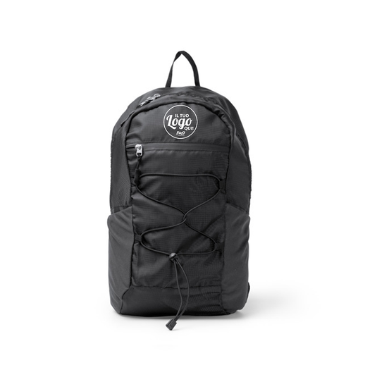 Zaino Sportivo Stamina CAPITAN 1941 20L RPET con stampa inclusa