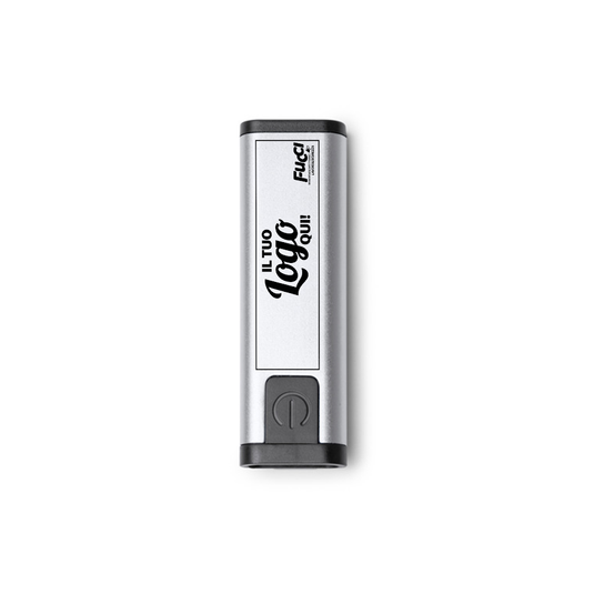 Vendita Multipla Utensili Multifunzione con Torcia Stamina CARPIX 1945 con Incisione Inclusa da 50 Pezzi