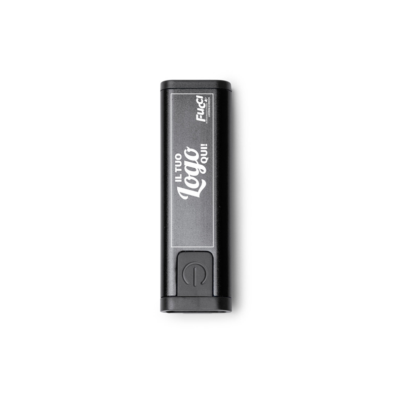Carica immagine in Galleria Viewer, Vendita Multipla Utensili Multifunzione con Torcia Stamina CARPIX 1945 con Incisione Inclusa da 50 Pezzi
