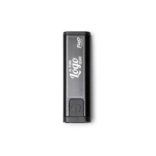 Vendita Multipla Utensili Multifunzione con Torcia Stamina CARPIX 1945 con Incisione Inclusa da 50 Pezzi