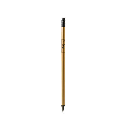 Vendita Multipla Matite Stamina CHANTRA 1539 in Legno con Stampa Inclusa da 500 pezzi