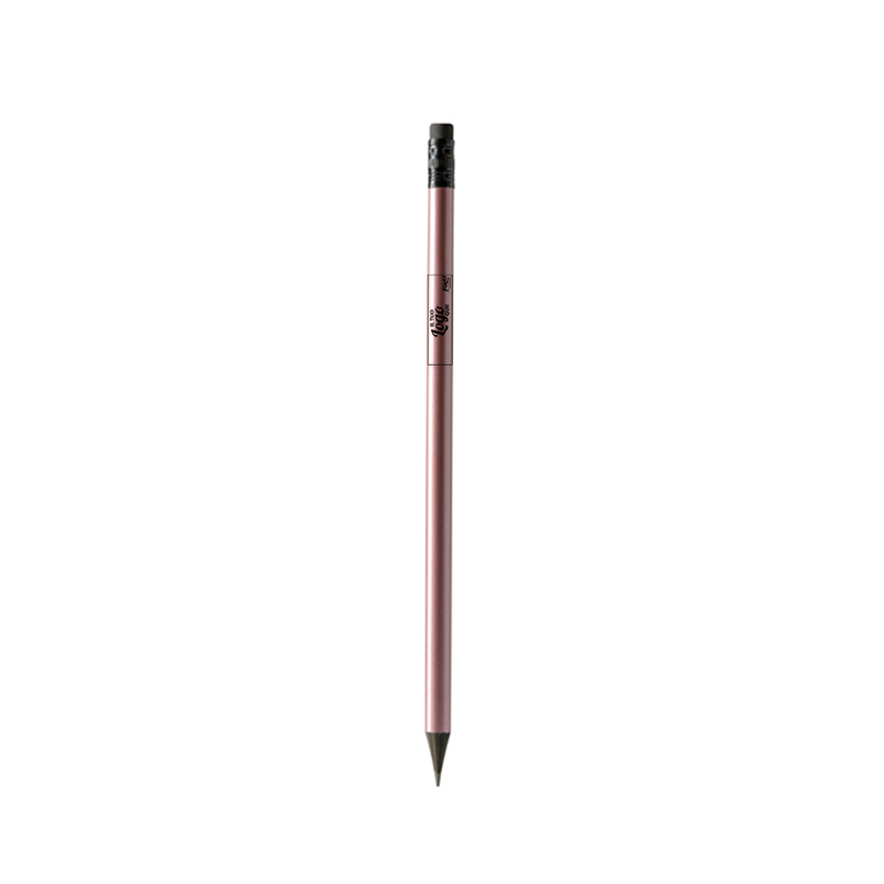 Carica immagine in Galleria Viewer, Vendita Multipla Matite Stamina CHANTRA 1539 in Legno con Stampa Inclusa da 500 pezzi
