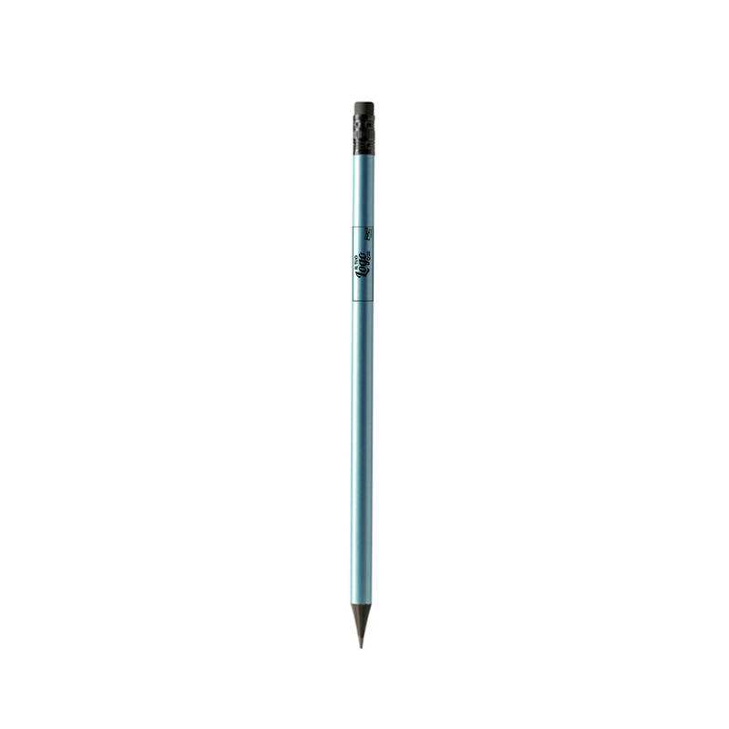 Carica immagine in Galleria Viewer, Vendita Multipla Matite Stamina CHANTRA 1539 in Legno con Stampa Inclusa da 500 pezzi
