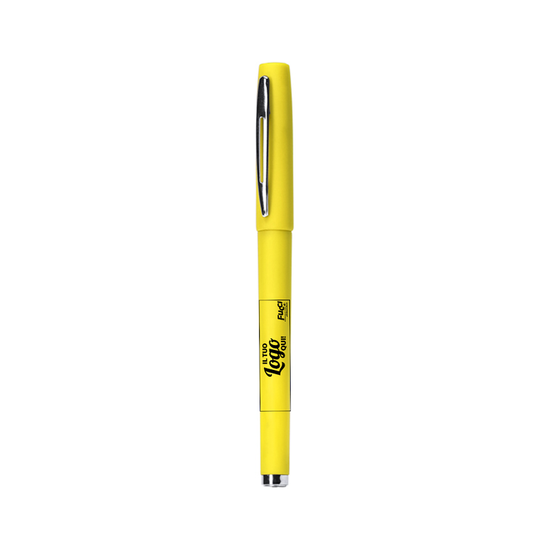 Carica immagine in Galleria Viewer, Vendita Multipla Penne Roller Stamina COLOMA 8017 con Stampa Inclusa da 500 Pezzi
