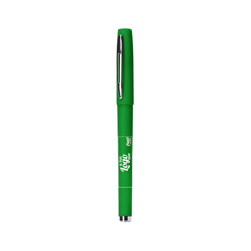 Carica immagine in Galleria Viewer, Vendita Multipla Penne Roller Stamina COLOMA 8017 con Stampa Inclusa da 500 Pezzi
