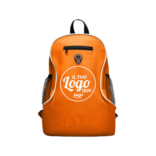 Zaino Stamina CONDOR 7153 12 Litri con stampa inclusa