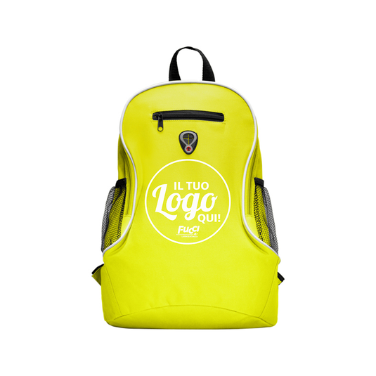 Zaino Stamina CONDOR 7153 12 Litri con stampa inclusa