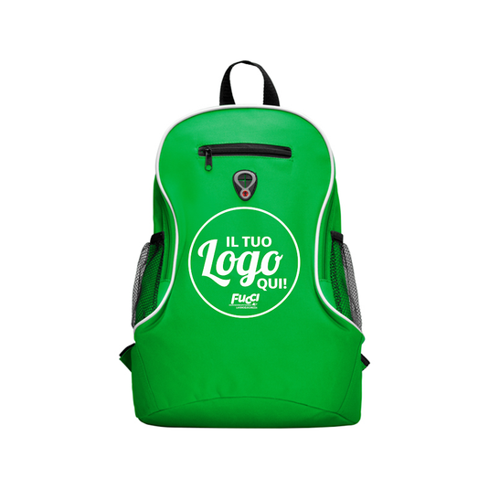 Zaino Stamina CONDOR 7153 12 Litri con stampa inclusa