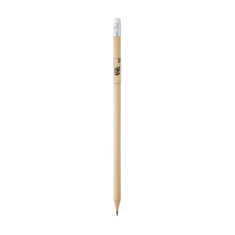 Carica immagine in Galleria Viewer, Vendita Multipla Matite Stamina COUVET 8002 in Legno con Stampa Inclusa da 500 Pezzi
