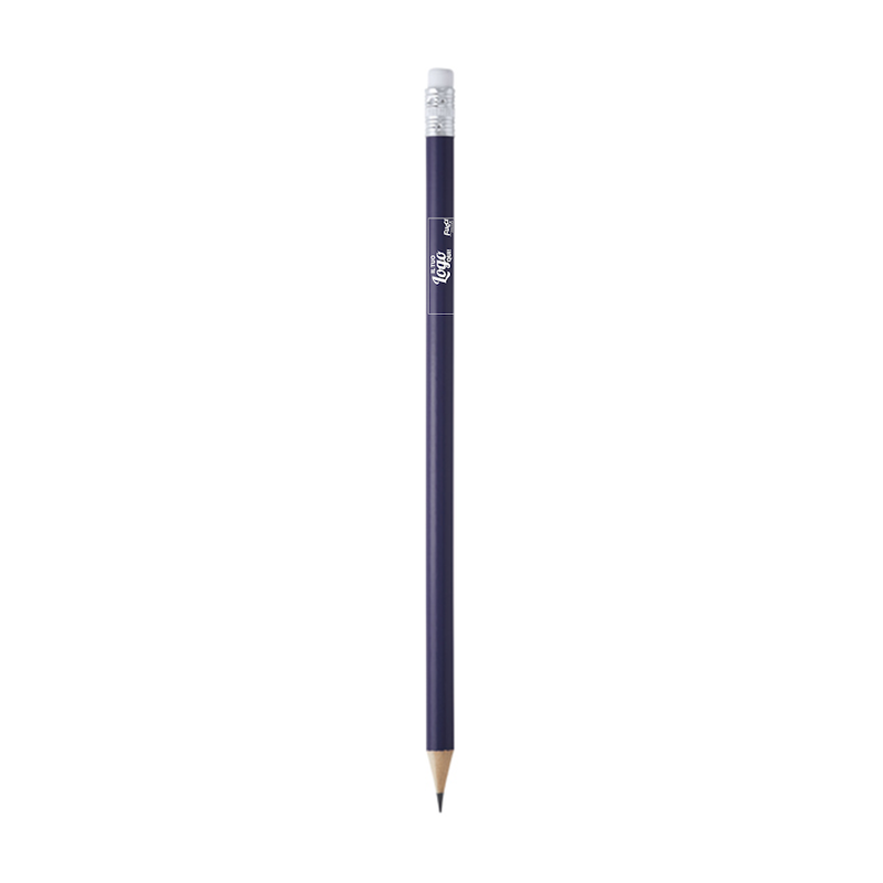 Carica immagine in Galleria Viewer, Vendita Multipla Matite Stamina COUVET 8002 in Legno con Stampa Inclusa da 500 Pezzi
