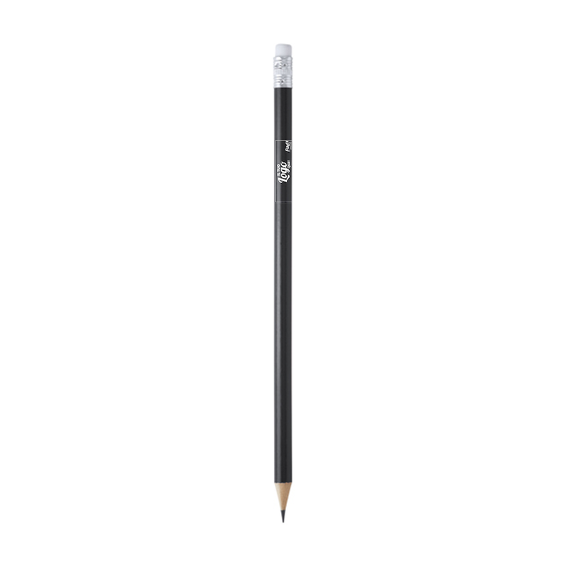 Carica immagine in Galleria Viewer, Vendita Multipla Matite Stamina COUVET 8002 in Legno con Stampa Inclusa da 500 Pezzi

