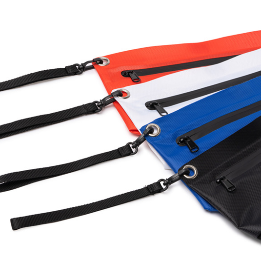 Necessaire Impermeabile Stamina CRAVIT 2035 con stampa inclusa