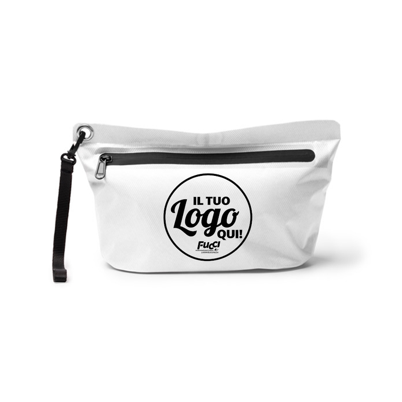 Carica immagine in Galleria Viewer, Necessaire Impermeabile Stamina CRAVIT 2035 con stampa inclusa
