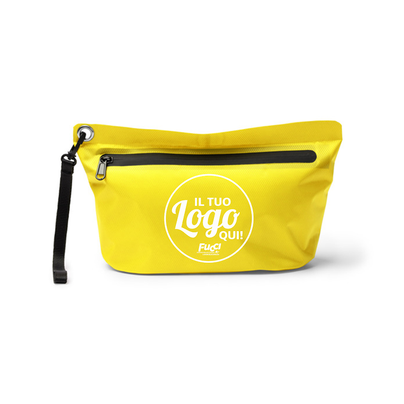 Carica immagine in Galleria Viewer, Necessaire Impermeabile Stamina CRAVIT 2035 con stampa inclusa

