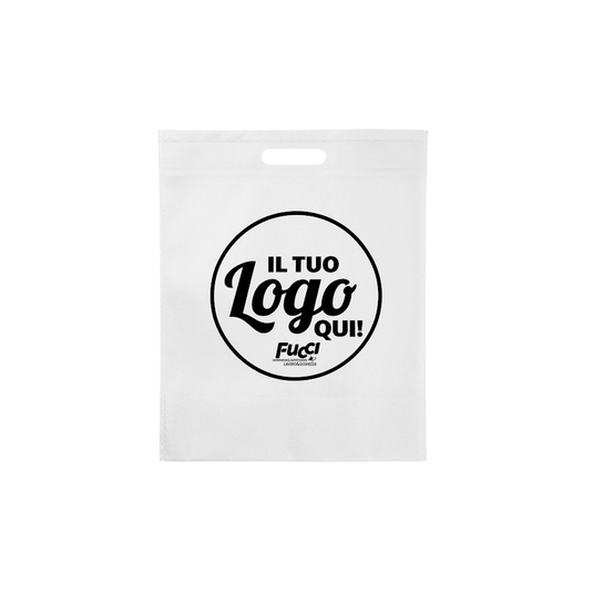Vendita Multipla Shopper Stamina DONET 7126 in TNT con Stampa Inclusa da 50 pezzi