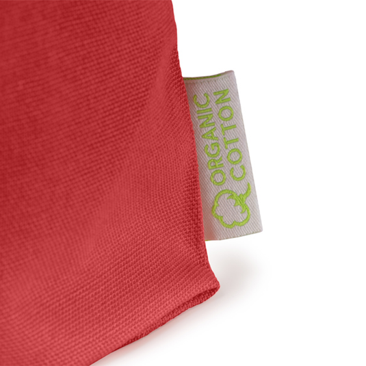 Vendita Multipla Shopper Stamina DORSI 1653 in Cotone Biologico con Stampa Inclusa