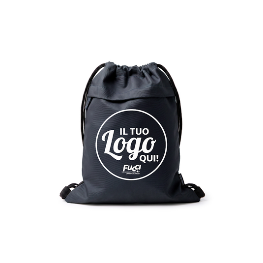 Vendita Multipla Sacca con Coulisse Stamina EMPIRE 1808 con stampa inclusa