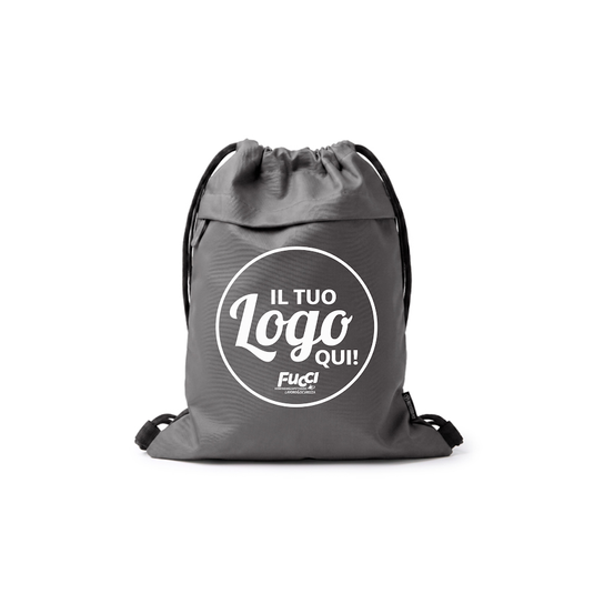 Vendita Multipla Sacca con Coulisse Stamina EMPIRE 1808 con stampa inclusa